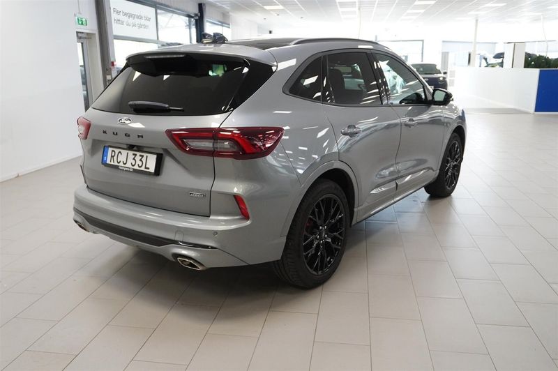 Ford Kuga bild 5