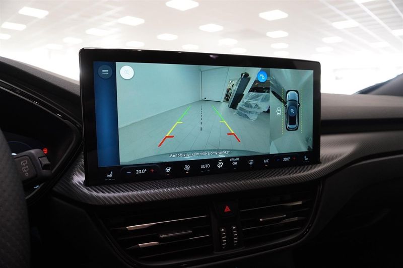 Ford Kuga bild 13