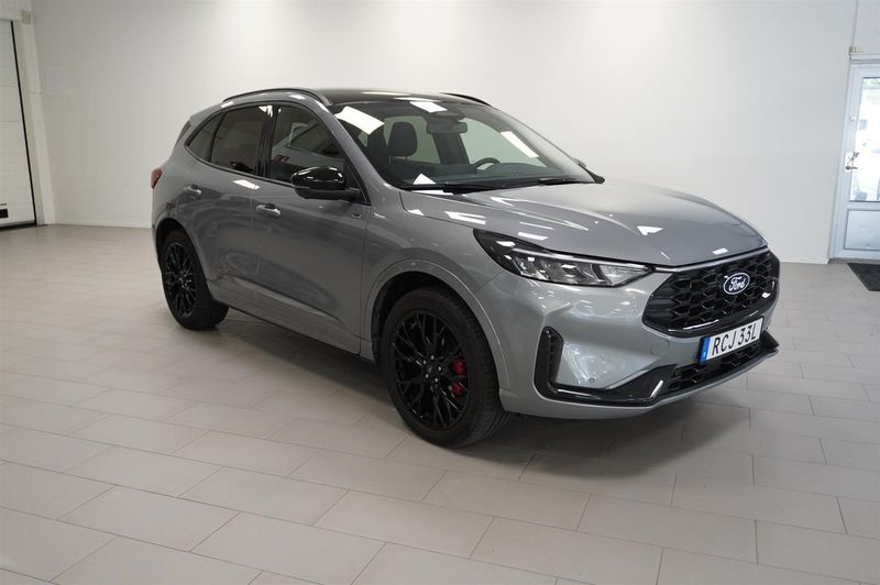 Ford Kuga bild 6