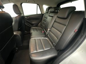 Mazda CX-5 bild 28