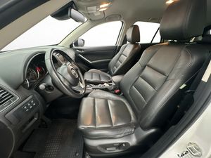 Mazda CX-5 bild 10