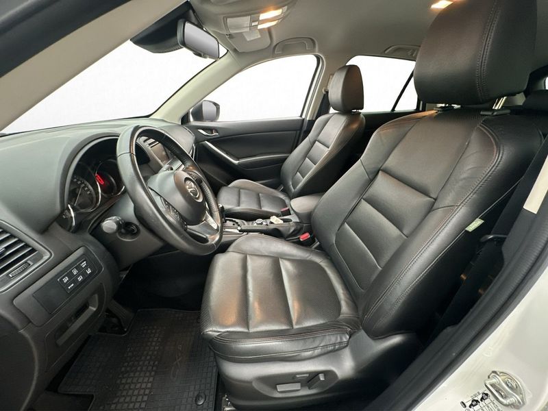 Mazda CX-5 bild 10