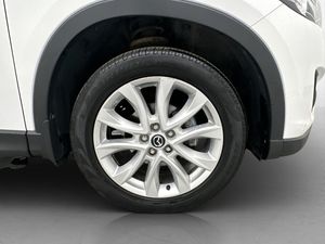 Mazda CX-5 bild 33