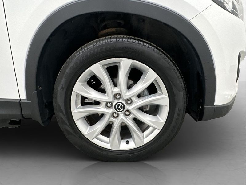 Mazda CX-5 bild 33