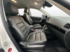 Mazda CX-5 bild 27