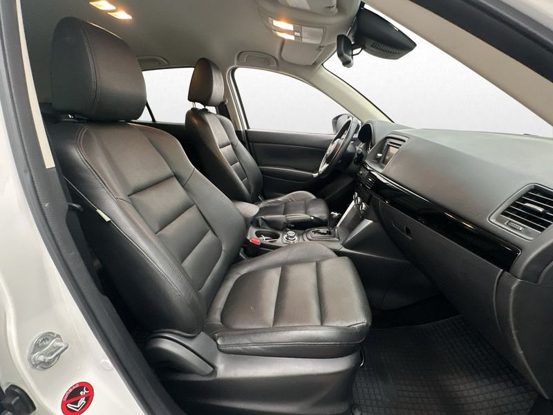 Mazda CX-5 bild 27