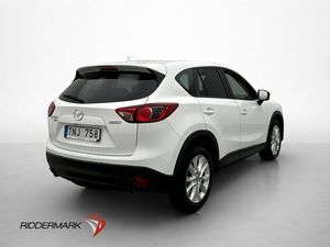 Mazda CX-5 bild 8