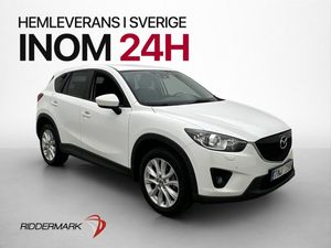 Mazda CX-5 bild 1