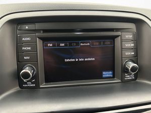 Mazda CX-5 bild 22