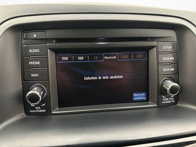 Mazda CX-5 bild 22