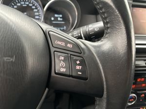 Mazda CX-5 bild 20