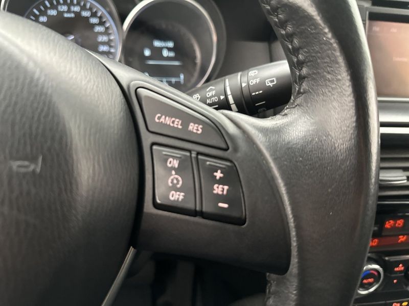 Mazda CX-5 bild 20