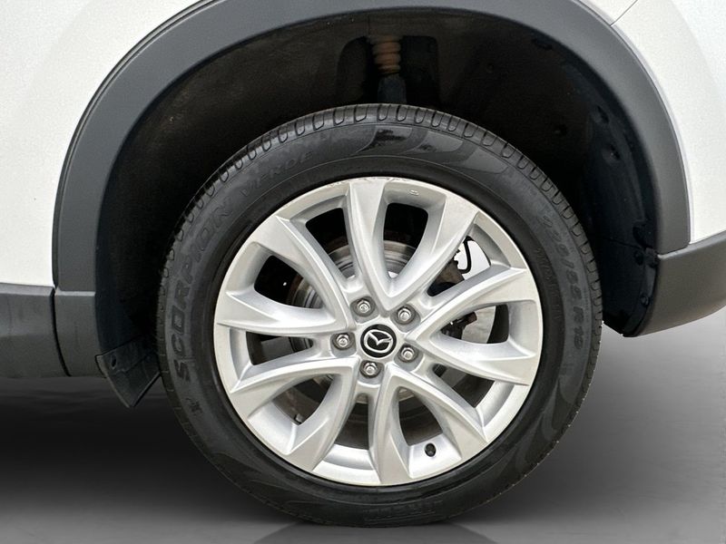 Mazda CX-5 bild 31