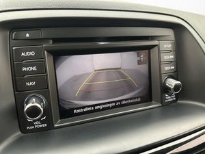 Mazda CX-5 bild 21