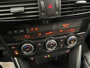 Mazda CX-5 bild 24