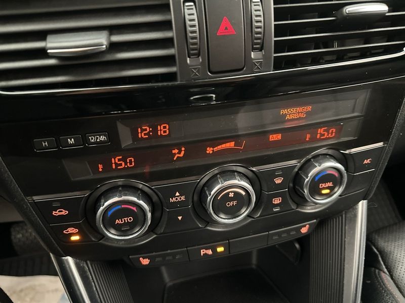 Mazda CX-5 bild 24