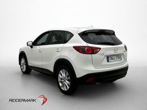 Mazda CX-5 bild 5