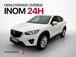 Mazda CX-5 bild 3