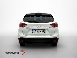 Mazda CX-5 bild 6