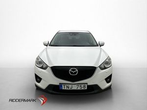 Mazda CX-5 bild 2