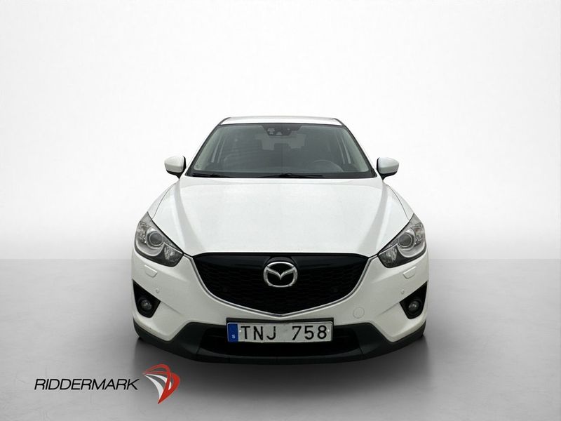 Mazda CX-5 bild 2