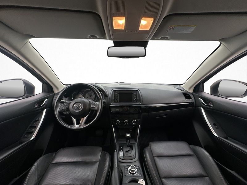 Mazda CX-5 bild 13