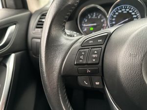 Mazda CX-5 bild 17