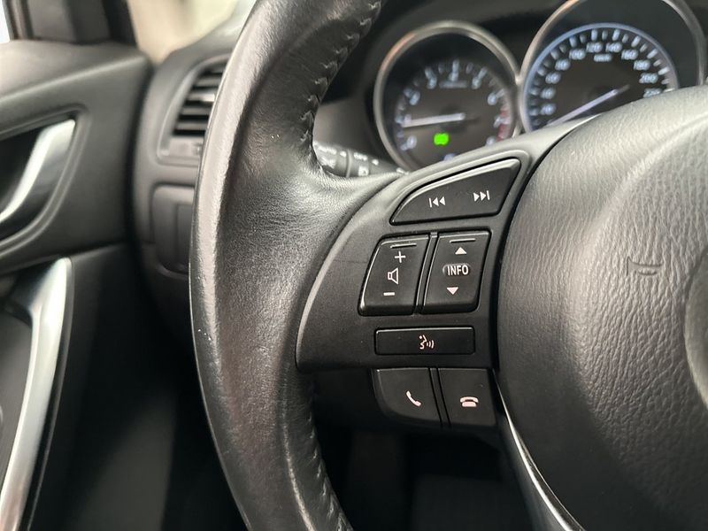 Mazda CX-5 bild 17