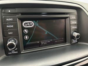 Mazda CX-5 bild 23