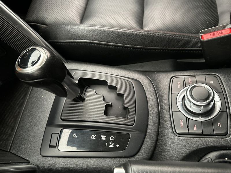 Mazda CX-5 bild 25