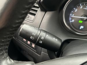 Mazda CX-5 bild 16