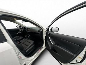 Mazda CX-5 bild 26