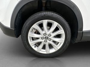Mazda CX-5 bild 32