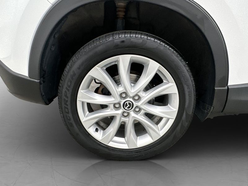 Mazda CX-5 bild 32