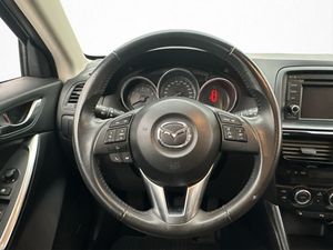 Mazda CX-5 bild 14
