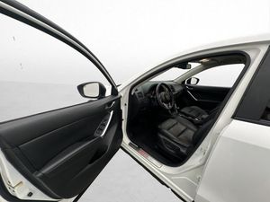 Mazda CX-5 bild 11