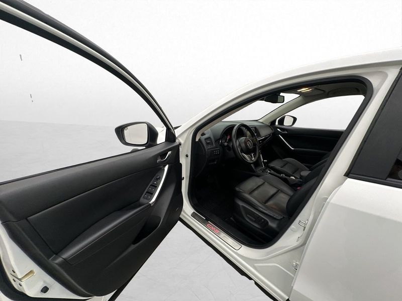 Mazda CX-5 bild 11