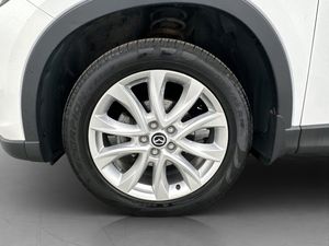 Mazda CX-5 bild 30