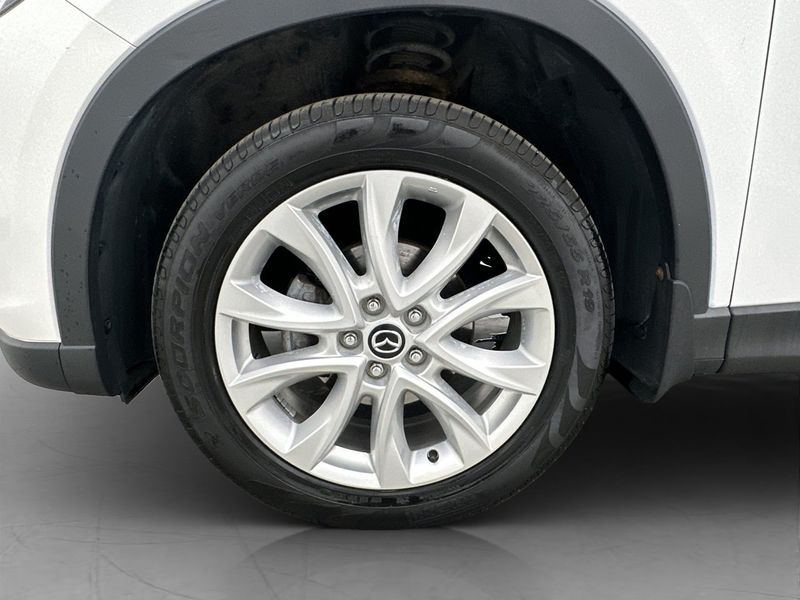Mazda CX-5 bild 30