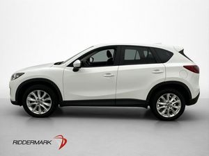 Mazda CX-5 bild 4