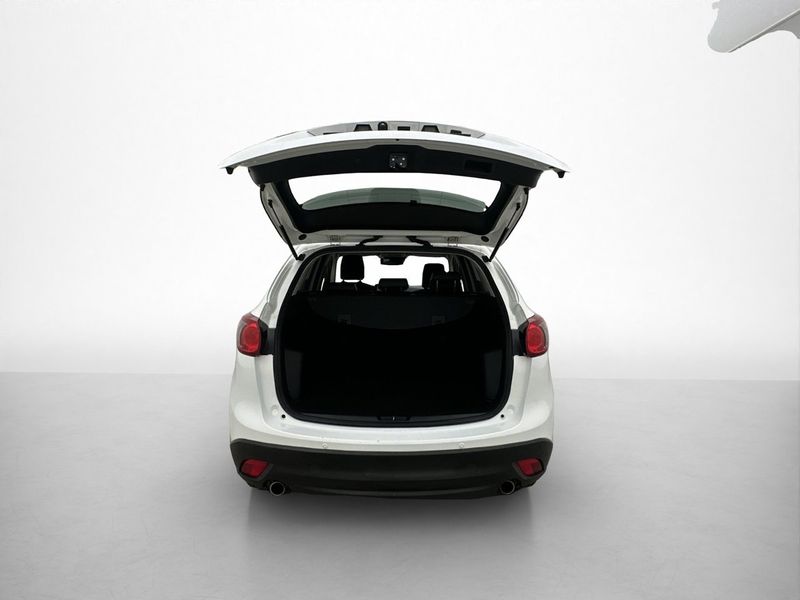 Mazda CX-5 bild 29