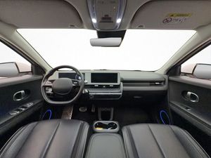Hyundai IONIQ 5 bild 21