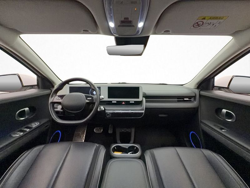 Hyundai IONIQ 5 bild 21