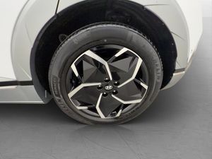 Hyundai IONIQ 5 bild 12