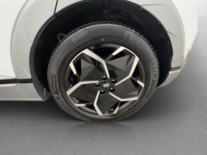 Hyundai IONIQ 5 bild 12
