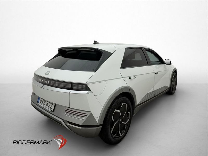 Hyundai IONIQ 5 bild 5