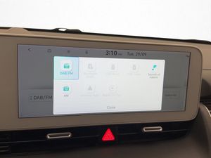 Hyundai IONIQ 5 bild 28