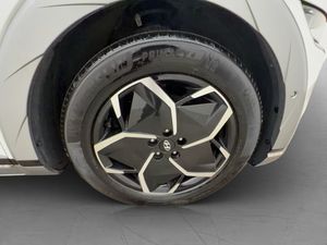 Hyundai IONIQ 5 bild 14