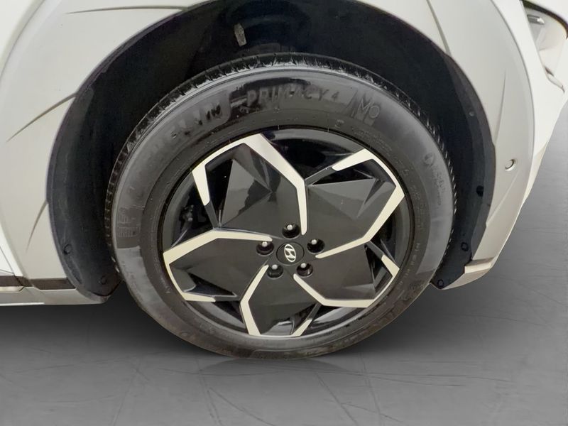 Hyundai IONIQ 5 bild 14