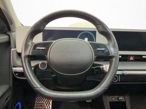Hyundai IONIQ 5 bild 22